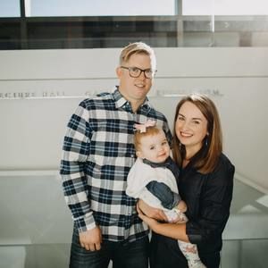 Meet your Posher, Traci